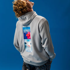 RIPNDIP Real Water Hoodie (Powder Blue)