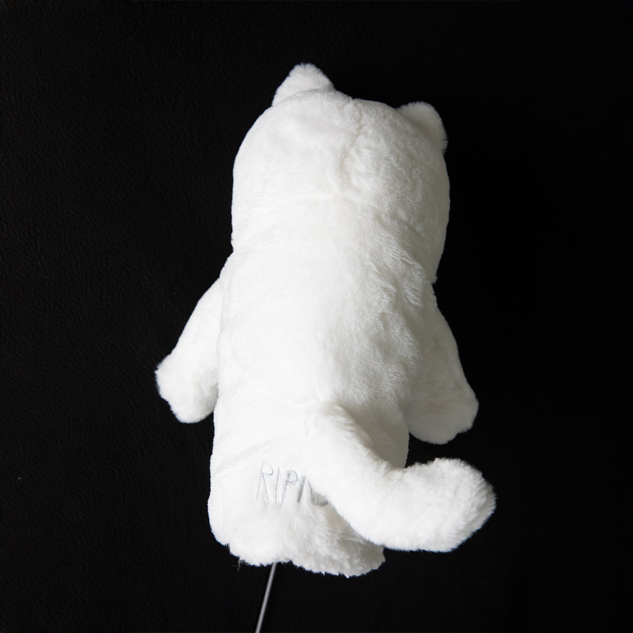 RIPNDIP Lord Nermal Golf Club Cover (White)