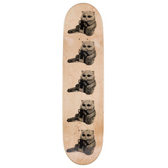 RIPNDIP Find Out Deck (Black)