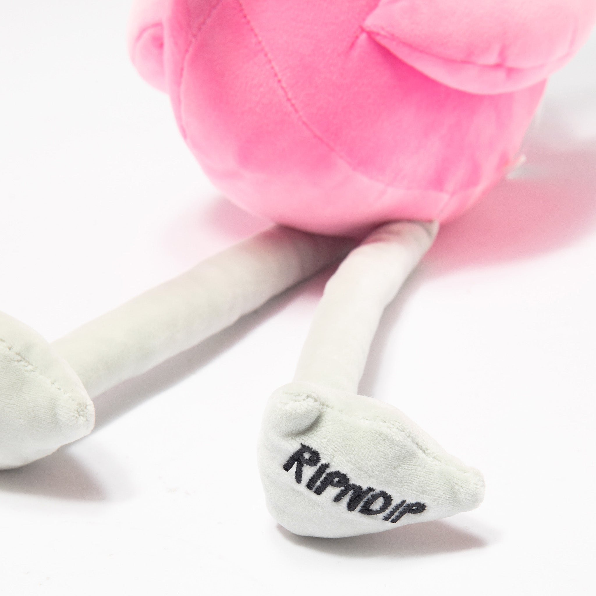 RIPNDIP Flamingo Plush Doll (Pink)