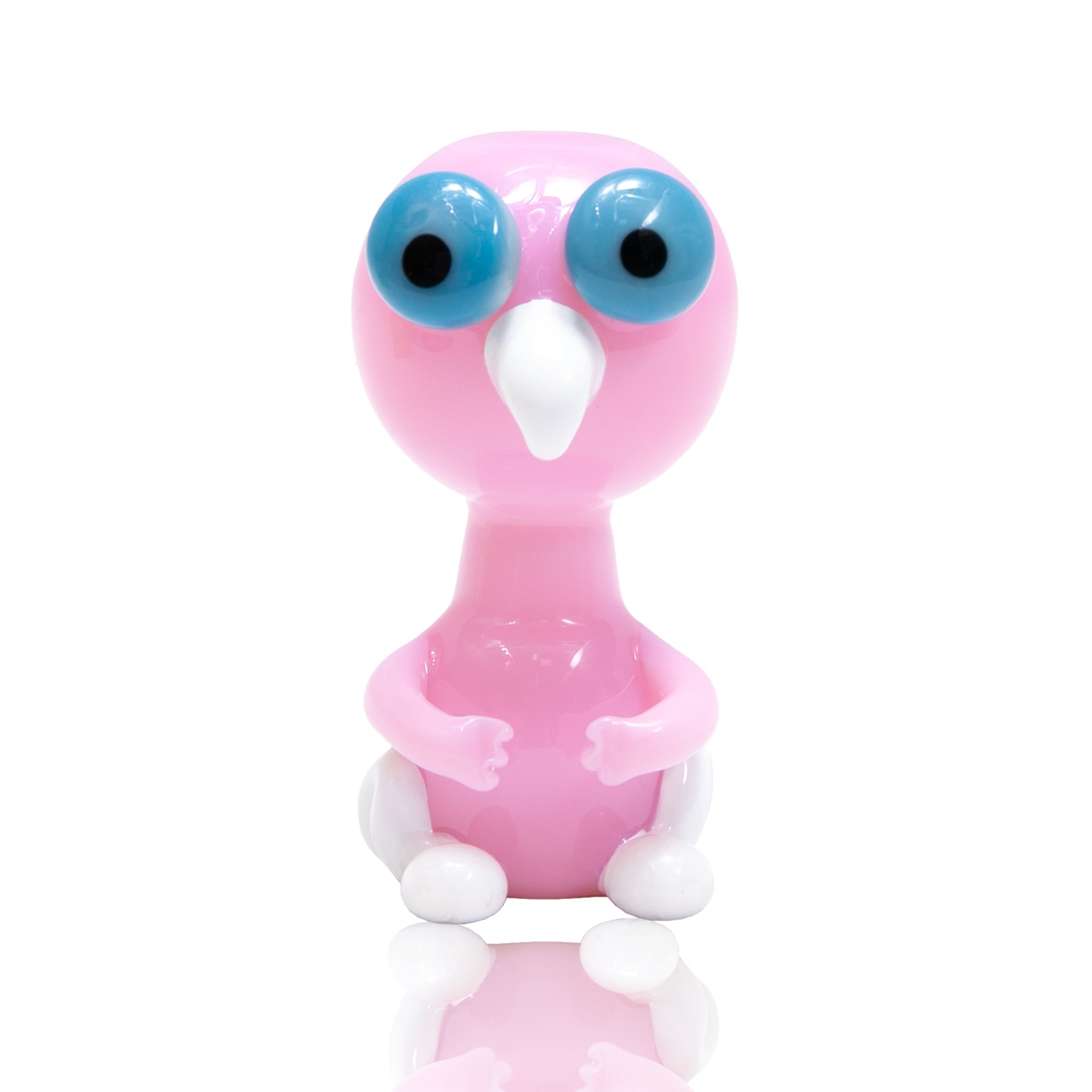 RIPNDIP Baby Flamingo Bowl
