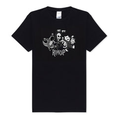 RIPNDIP Nightmare Nerm Tee (Black)