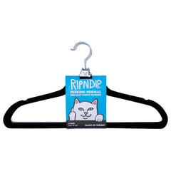 RIPNDIP Peeking Nermal Hanger 5 Pack
