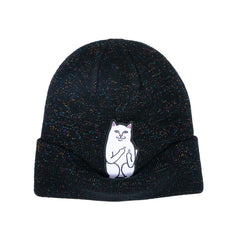 RIPNDIP Lord Nermal Beanie 3M Reflective (Multi)