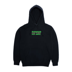 RIPNDIP Ripndip x High Times Hoodie (Black)