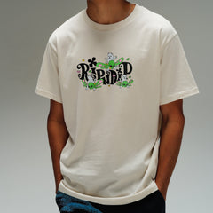 RIPNDIP Fly Away Tee (Dust)