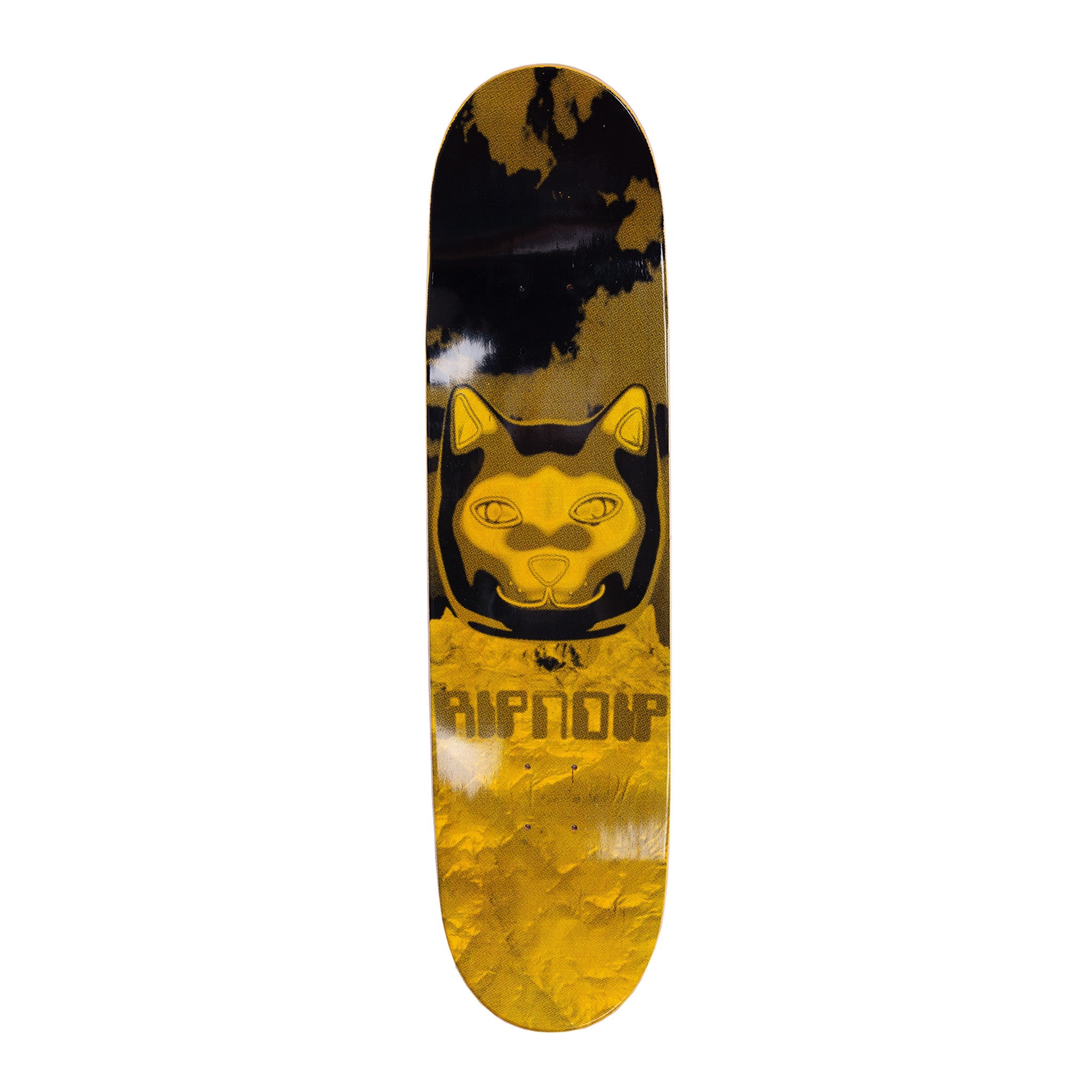 RipNDip Thermal Nermal Board (Blue)