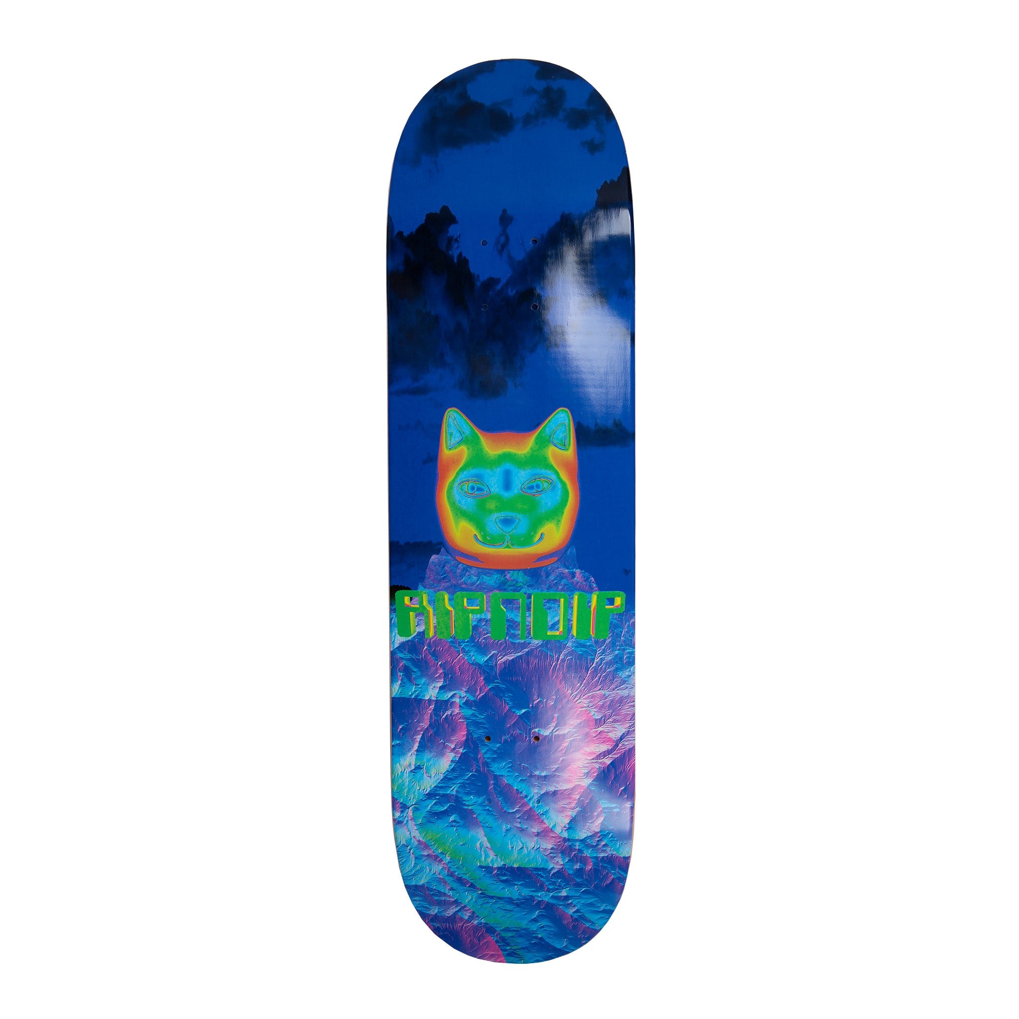RipNDip Thermal Nermal Board (Blue)