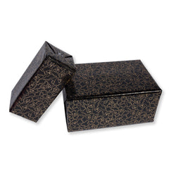 RipNDip Nermal Line Camo Wrapping Paper (Gold)