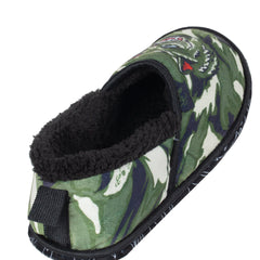 RipNDip Tiger Nerm House Slippers (Green Camo)