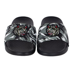 RipNDip Nerm Tiger Camo Slides (Green Camo)