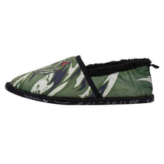 RipNDip Tiger Nerm House Slippers (Green Camo)