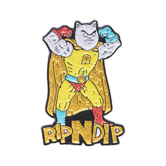 RIPNDIP Sidekick Pin