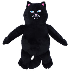 RIPNDIP Lord Jermal Plush Doll (Black)