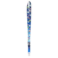 RIPNDIP Promised Land Lanyard