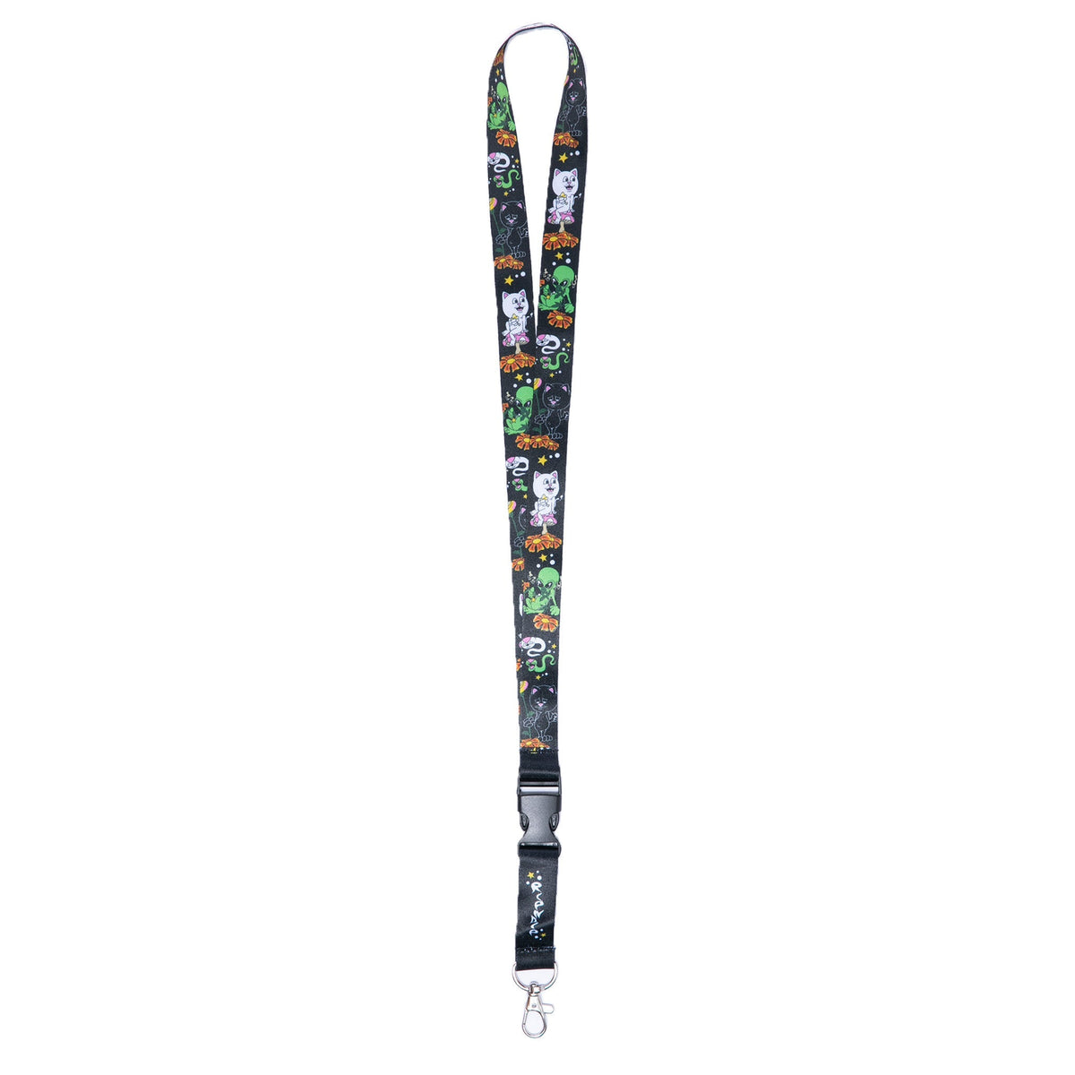 RIPNDIP Friday Jr Lanyard