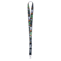 RIPNDIP Friday Jr Lanyard