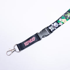RIPNDIP Aloha Nerm Lanyard