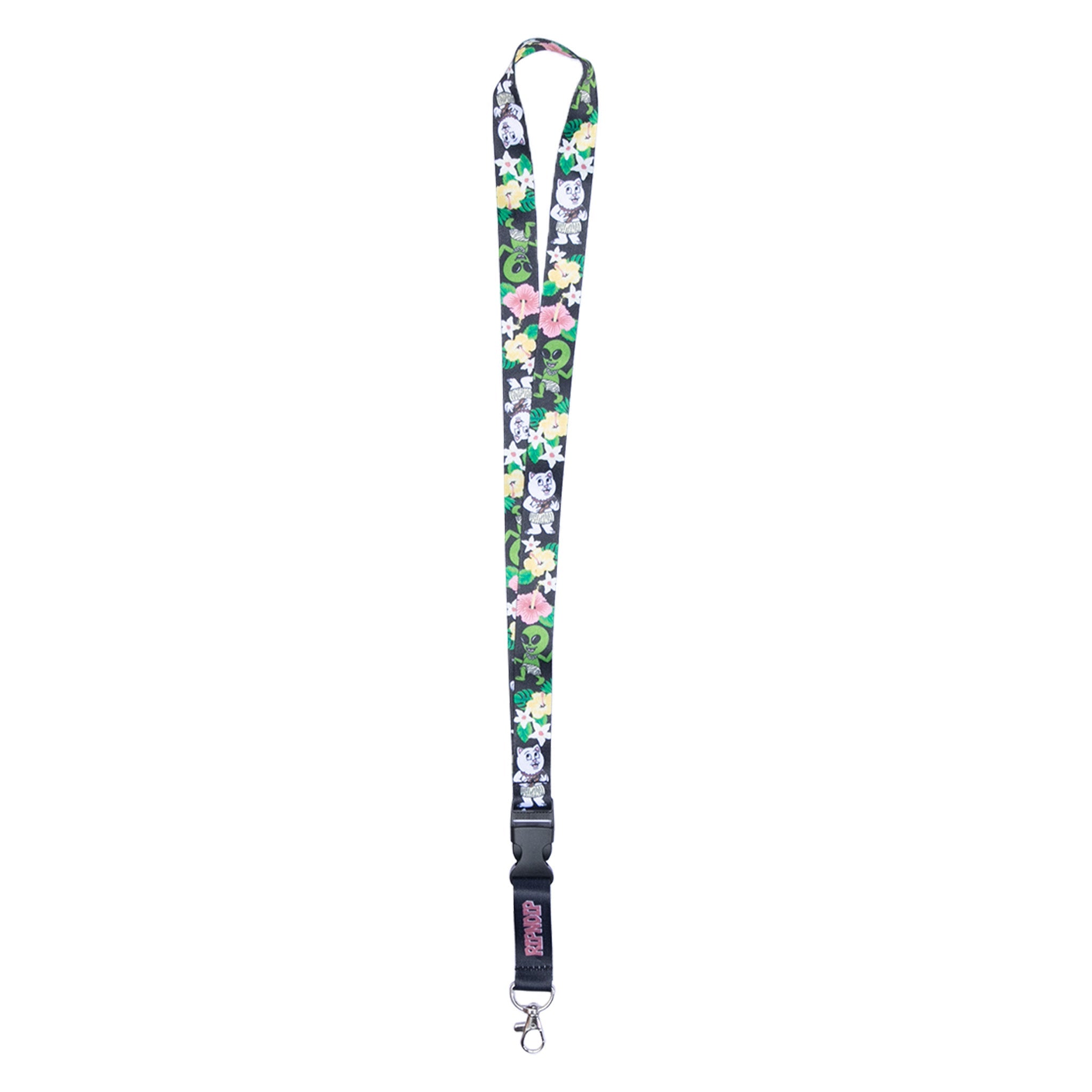 RIPNDIP Aloha Nerm Lanyard