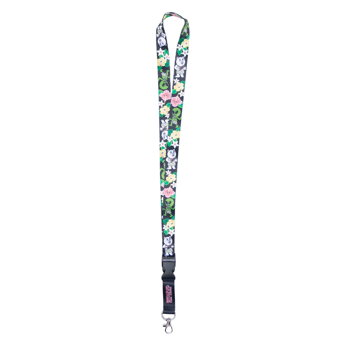 RIPNDIP Aloha Nerm Lanyard