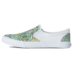 RipNDip Ripndip Nermal Leaf Slip Ons