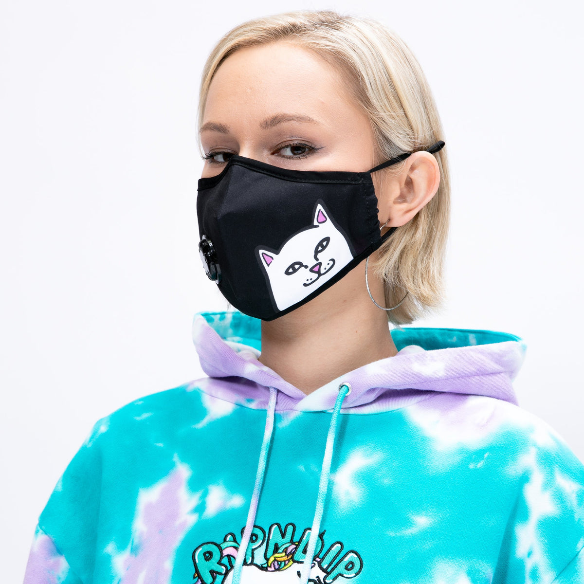 RipNDip Ventilator Face Mask (Lord Nermal)