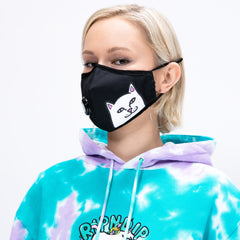 RipNDip Ventilator Face Mask (Lord Nermal)