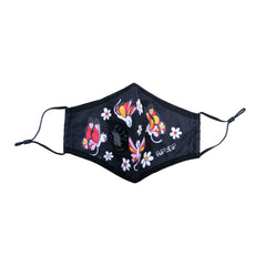 338915 Butterfly Ventilator Mask