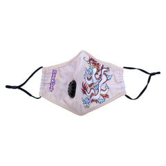 RIPNDIP Dragonerm Ventilator Mask