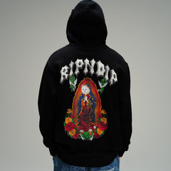 RIPNDIP Mother Nerm Hoodie (Black)
