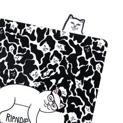 RIPNDIP Lord Nermal Post It Note Pack (White)