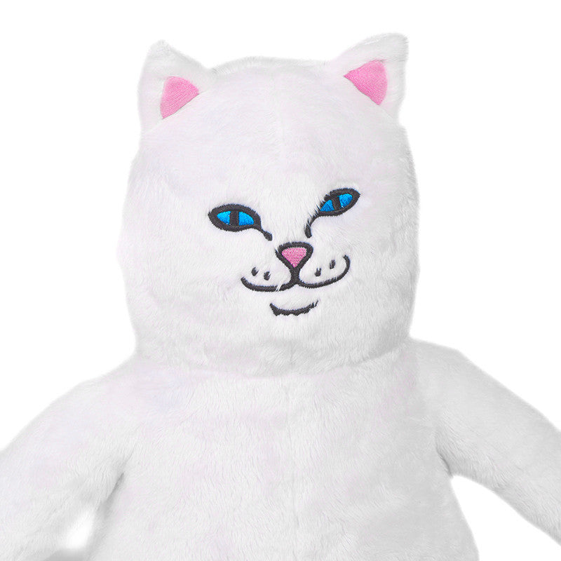 RipNDip Lord Nermal Plush Doll