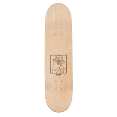 RIPNDIP Nermal S Thompson Deck (Black)