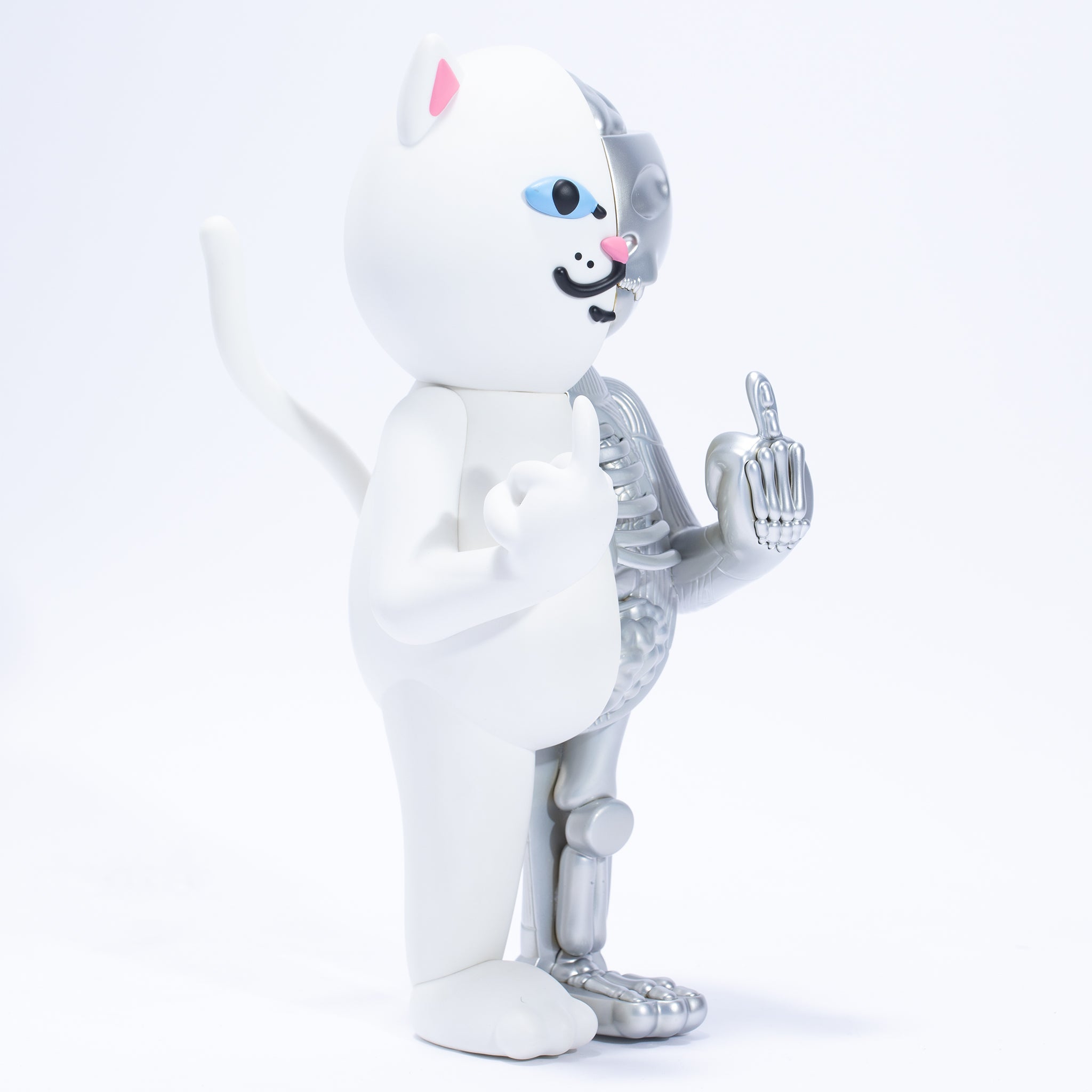 RIPNDIP Nerminator Vinyl Figure
