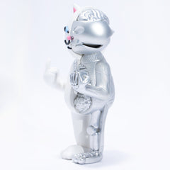 RIPNDIP Nerminator Vinyl Figure