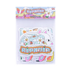 RIPNDIP Speedway Boogie Sticker Pack