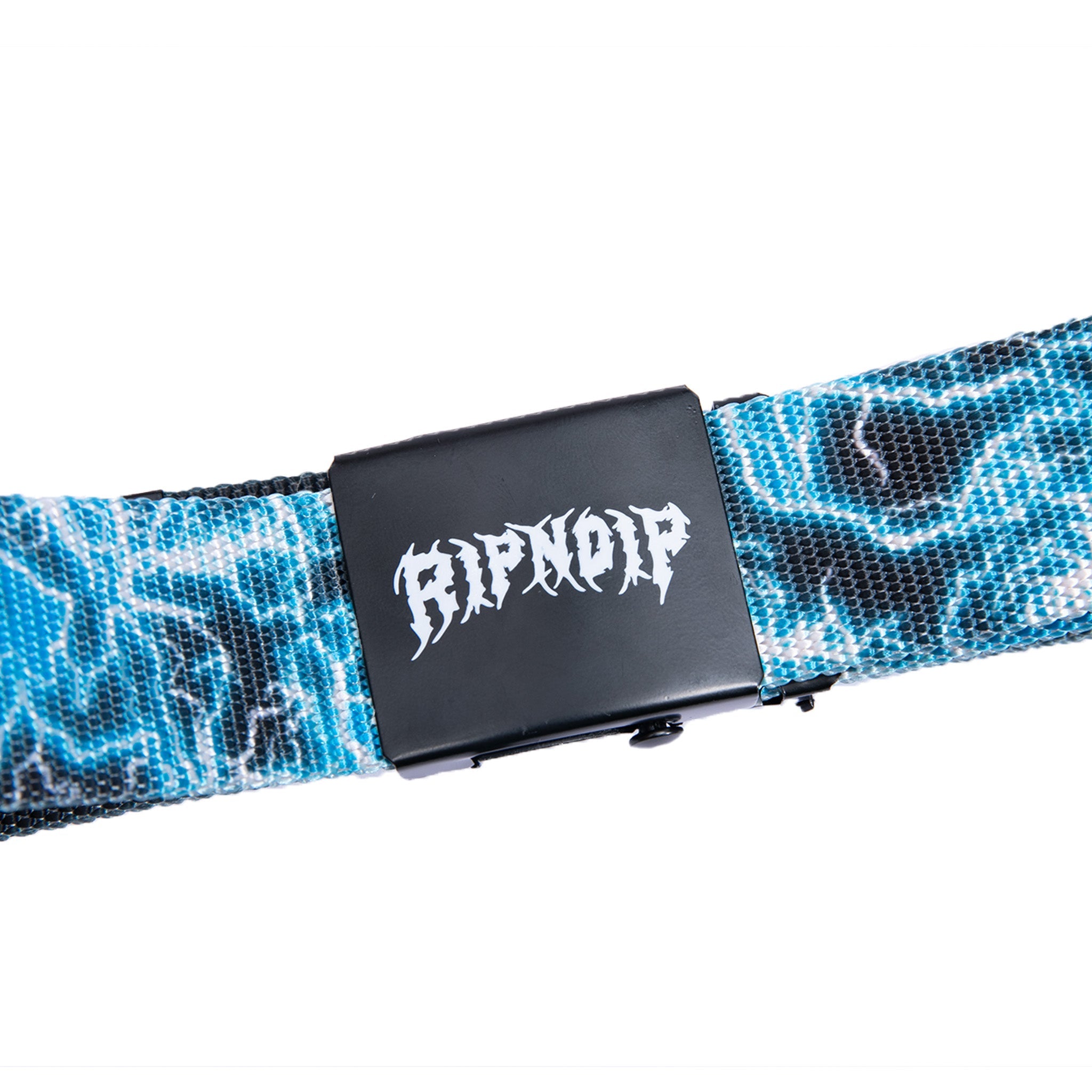 RIPNDIP Nikola Web Belt