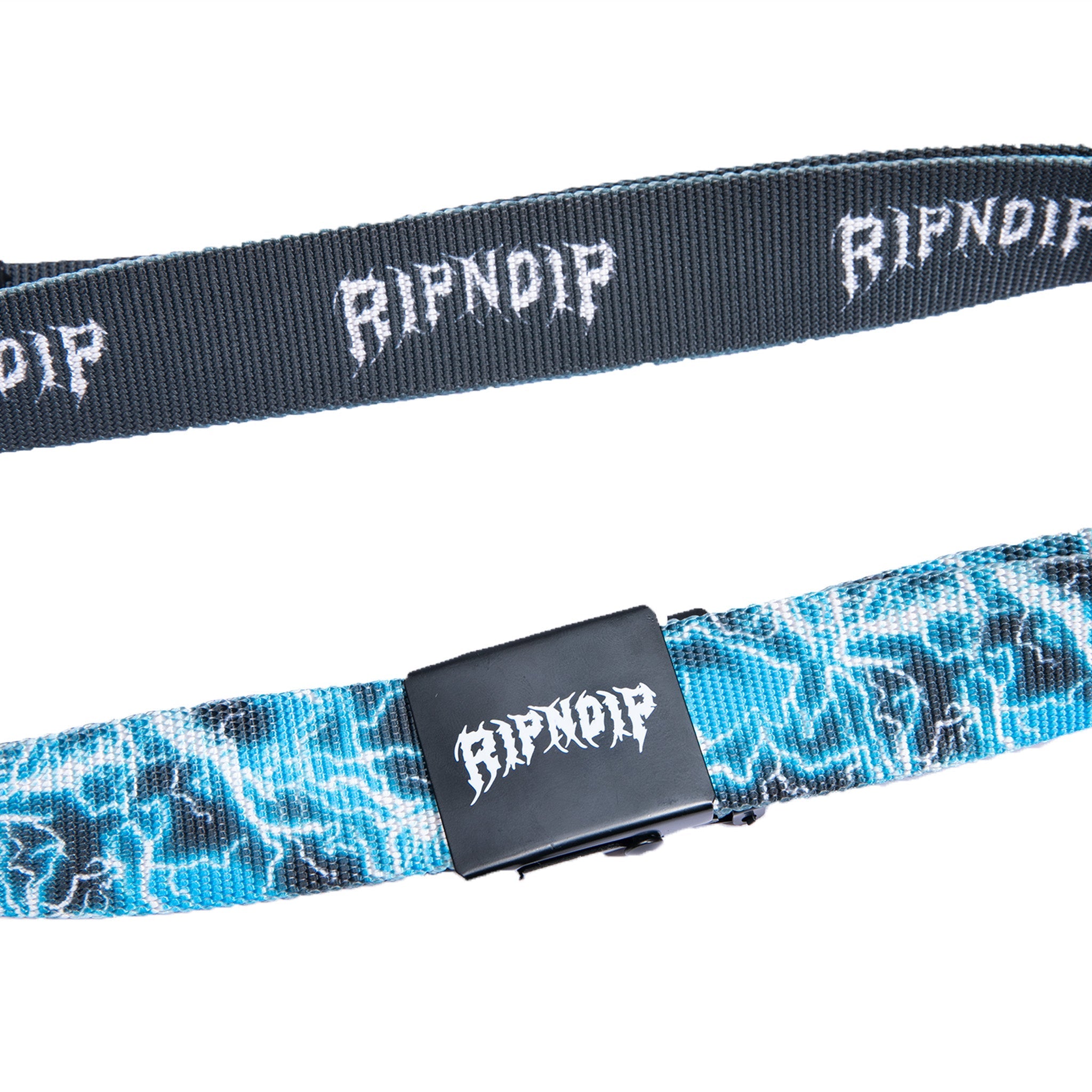 RIPNDIP Nikola Web Belt
