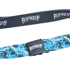 RIPNDIP Nikola Web Belt