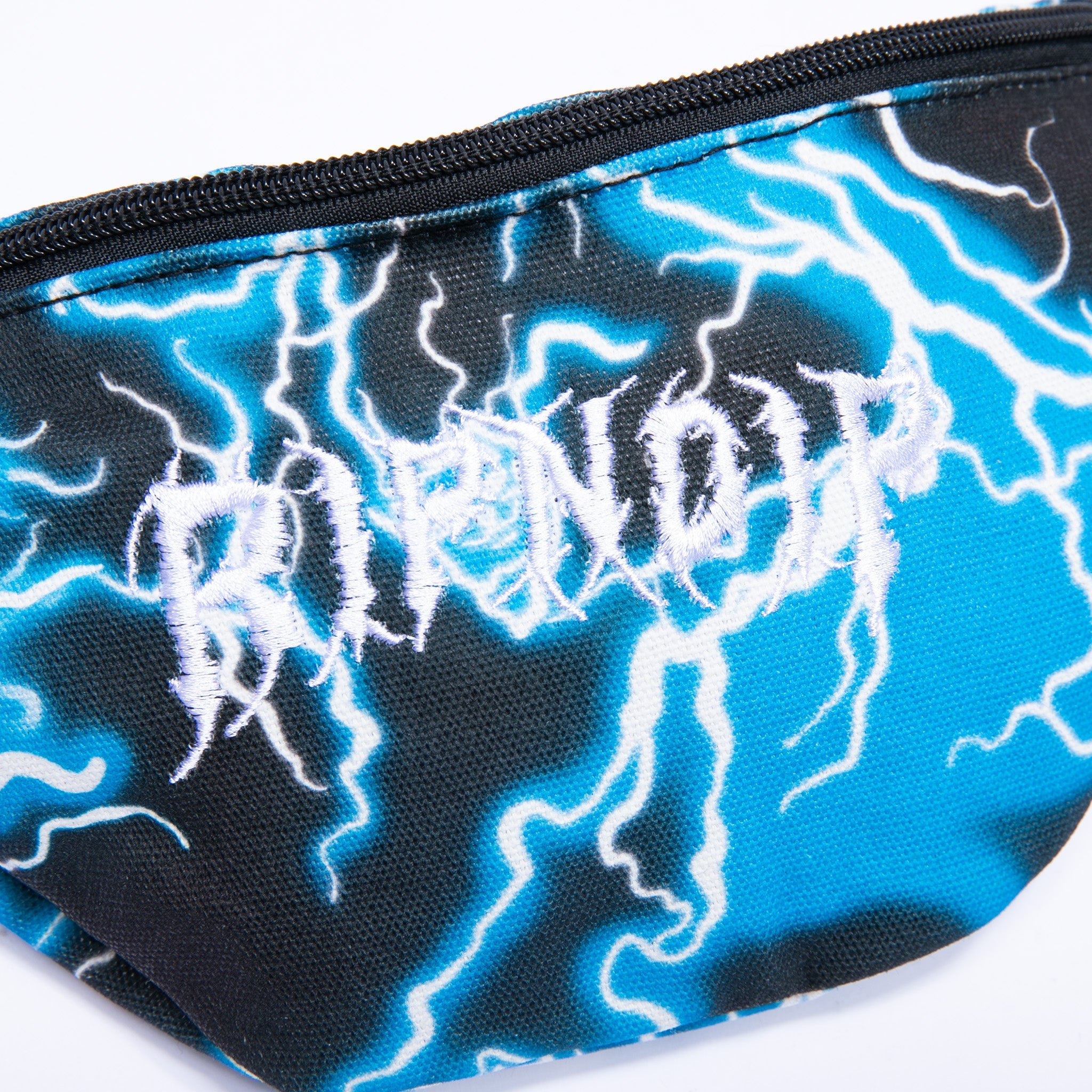 RIPNDIP Nikola Fanny Pack (Blue)