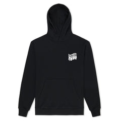 RIPNDIP Noizu x Ripndip Hoodie (Black)