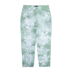 RIPNDIP OG Prisma Twill Pants (Pine Tie Dye)