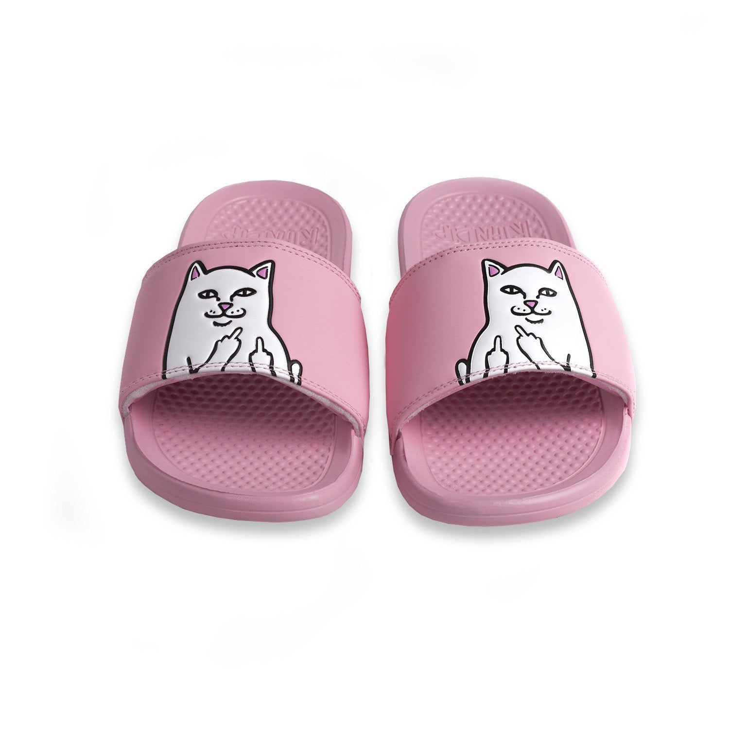 RipNDip Lord Nermal Slides (Pink)