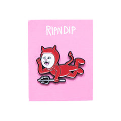 RIPNDIP Devil Nerm Pin