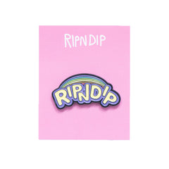 RIPNDIP Friends Forever Pin