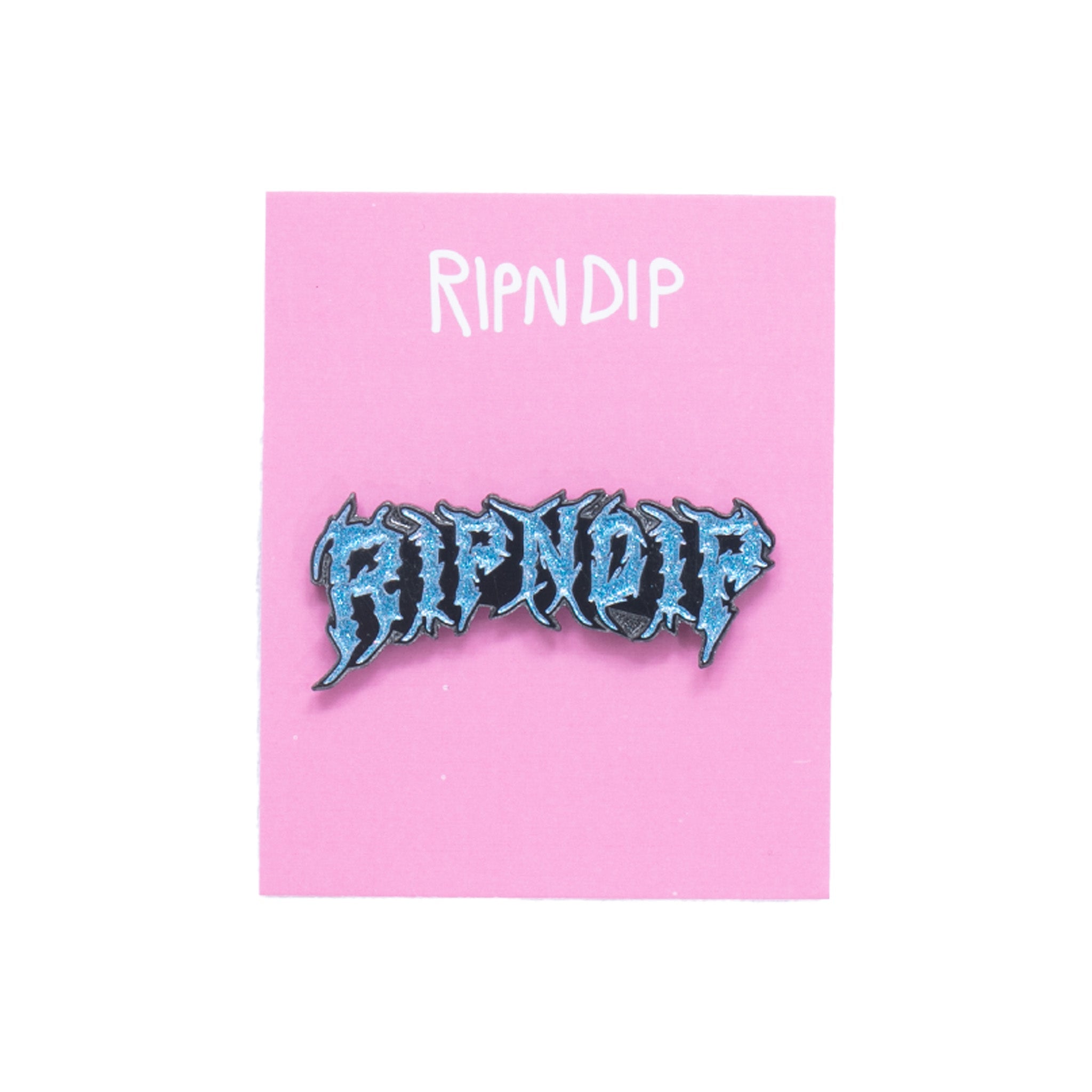 RIPNDIP Nikola Pin
