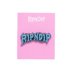 RIPNDIP Nikola Pin