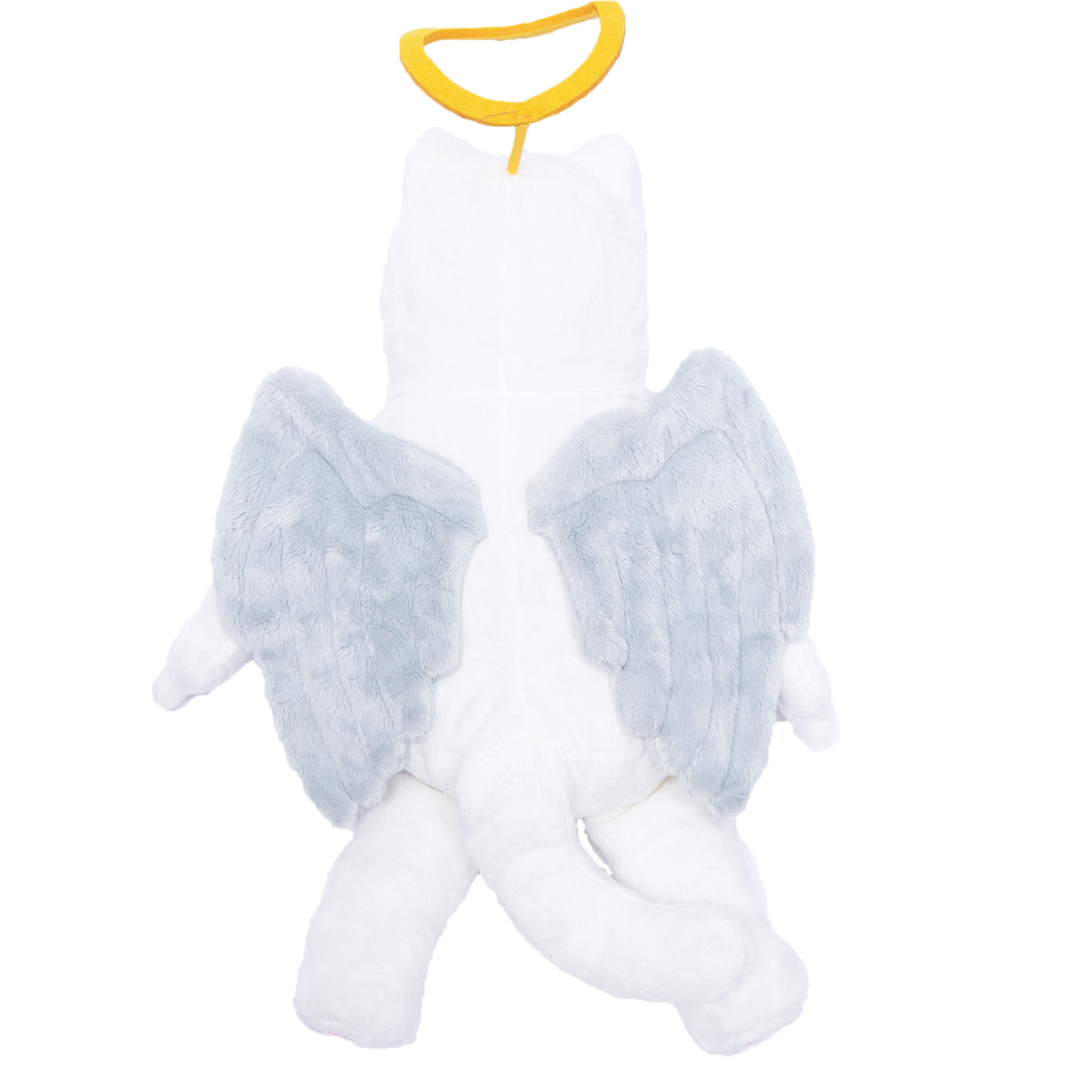 RIPNDIP Angel Nerm Plush Toy