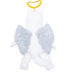 RIPNDIP Angel Nerm Plush Toy
