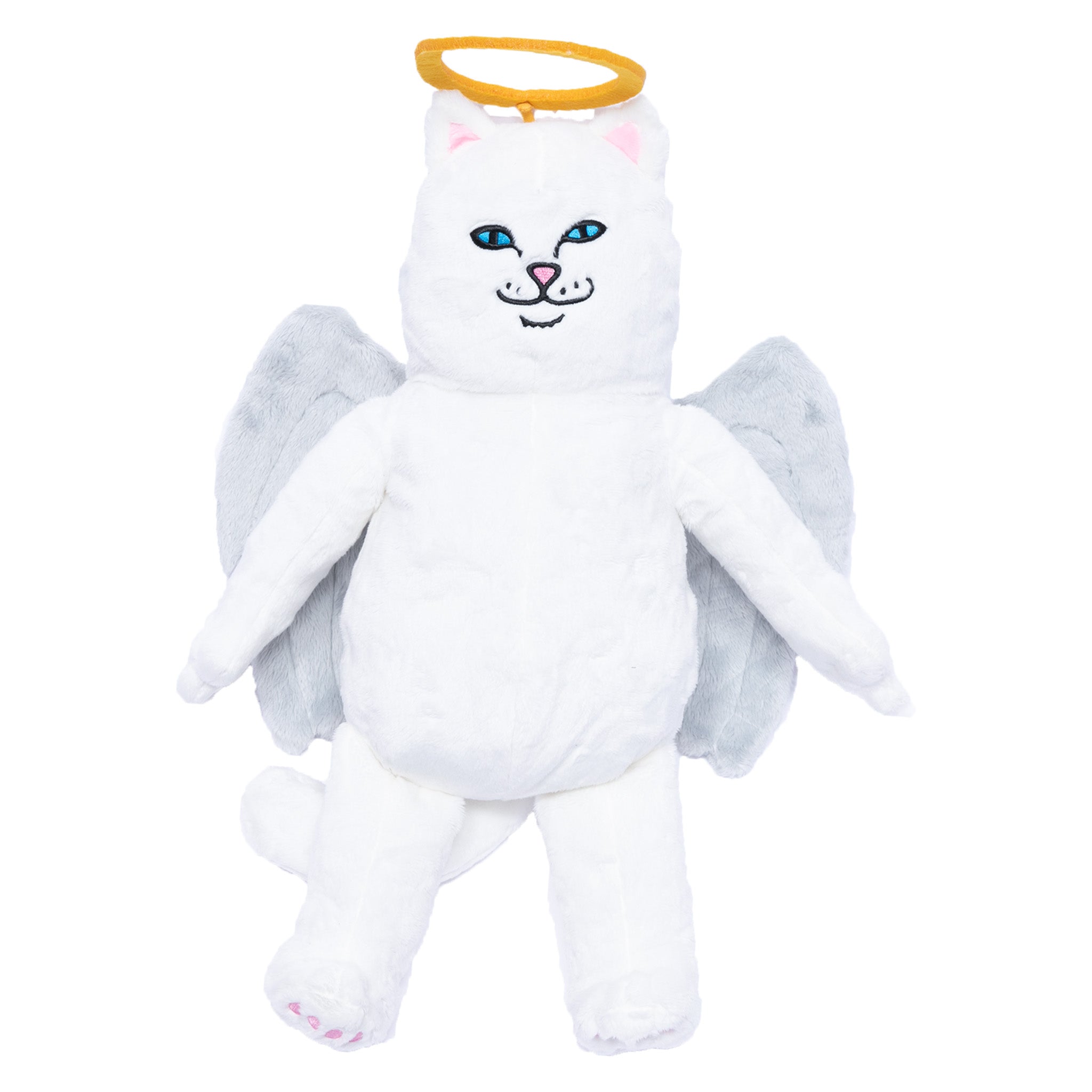 RIPNDIP Angel Nerm Plush Toy